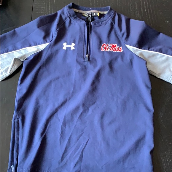 under armour shirts youth